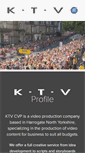 Mobile Screenshot of ktvcvp.co.uk